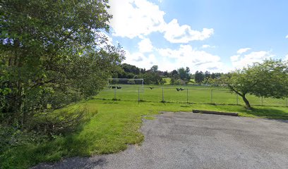 Vincentian HS Soccer Field