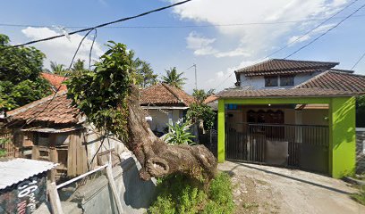 Klinik bidan hj dewi sartikasari