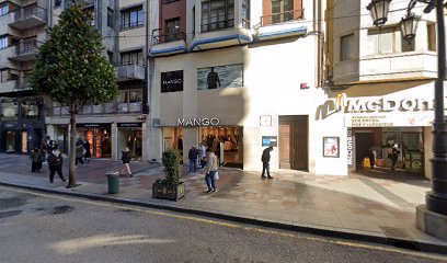 Ilustre Colegio de Procuradores de Oviedo