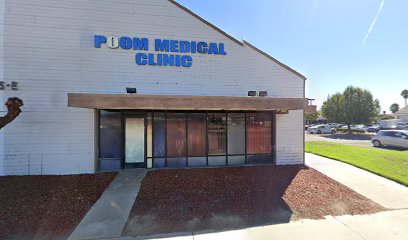 Poom Medical Clinic