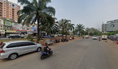 Perguruan Kungfu Satria Selatan