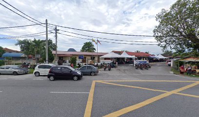 Tanjung Rambutan Health Clinic