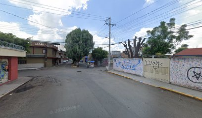 Calle Irapuato