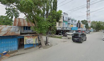 Warung Lamongan Rudi Jaya