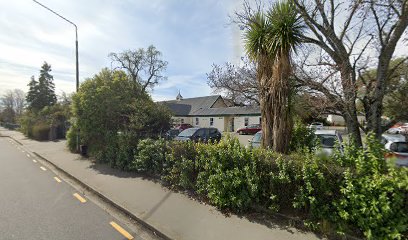 Wharenui School