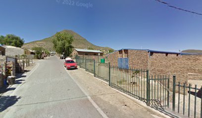 Graaff-Reinet