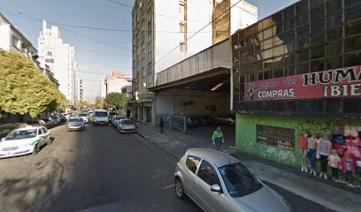Cochera 'San José' La Plata