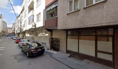 İstanbul Ev