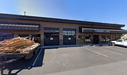 Overhead Door Company of Central Oregon