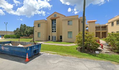 New College of Florida V Residence Hall