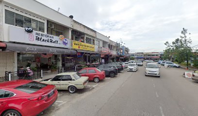 Pusat Servis Hawa Dingin Jaya