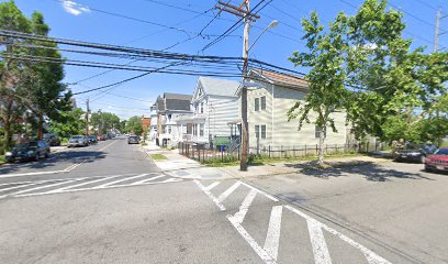 Major Taylor Cycling Club of New Jersey