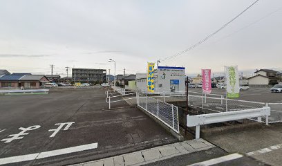 エコファミリー DCM 21岐南店