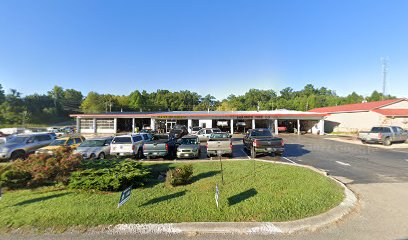 Crossville, TN Auto Repair & Tire Service