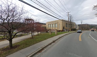 St Johnsbury School