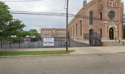 St. Joseph Consolidated School