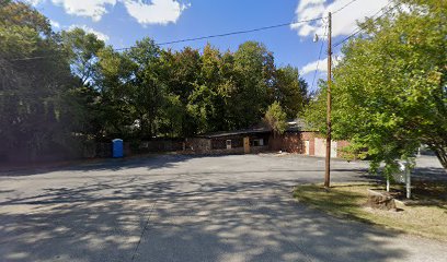 The Foundry Center for the Arts