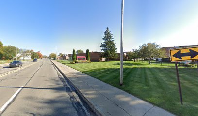 Muskegon County Land Bank Authority