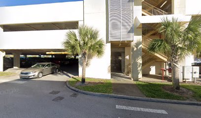 Altamonte - Parking Deck 1