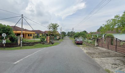 kompleks pentadbiran daerah seremban