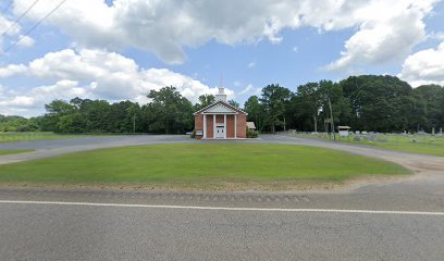 Isney Baptist Church