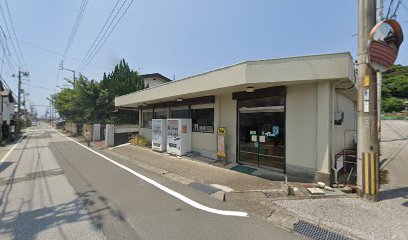 横井ストアー