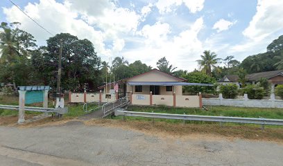 Surau Al Hidayah Kampung Sungai Raya