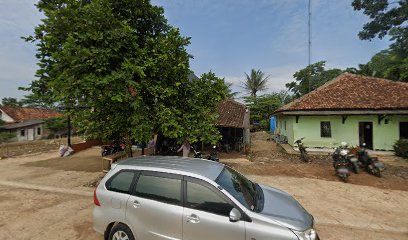 warung nasi umi darmi