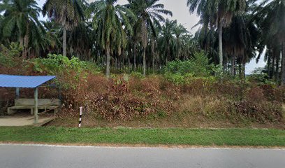 Kampung Pelebar