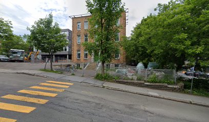 École de musique Arquemuse