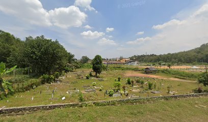 Makam Sh Abdul Manaf