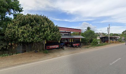 Panaguá Bar