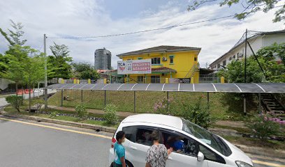 The Children's Academy Malaysia (Bandar Utama)