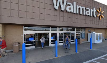 Walmart Tech Services