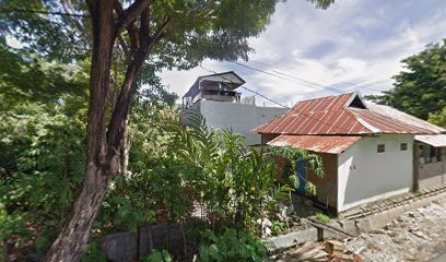 Rumah Makan Tegal Nusantara