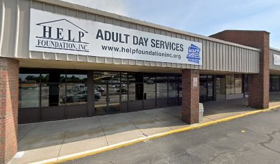 Adult Day Services