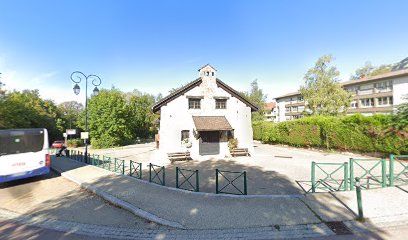 Salle du Fer à Cheval