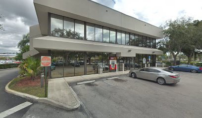 Marlin Chiropractic - Pet Food Store in Pembroke Pines Florida