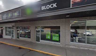 H&R Block