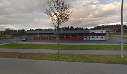 Feuerwehr Oberwil-Lieli