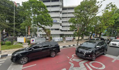 Tahitian Noni Indonesia - Pick Up Centre Medan