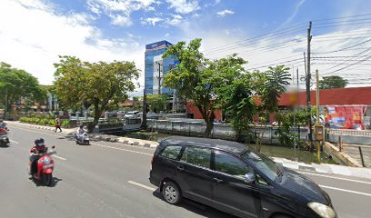 Koempulan Sepeda Uzur Banjarmasin