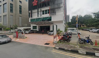SGI Vacation Club In Swiss-Inn Johor Bahru