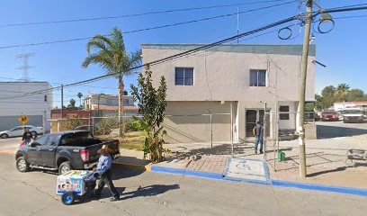 Centro De Maestros Rosarito