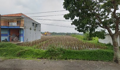 Ayam goreng & bakar mimih aos sukasenang banyuresmi