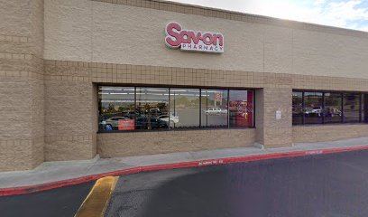 Sav-On Pharmacy