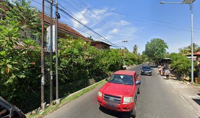 Bengkel Mobil Wyn Setiawan Pacunv