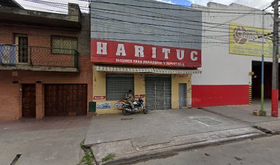 Harituc