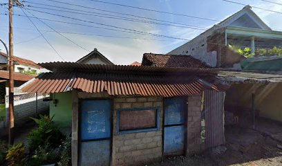 Warung Sate Madura Mbah Ringin