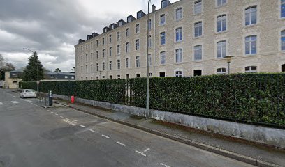 Relais Emploi du Conseil Général de la Vienne Poitiers